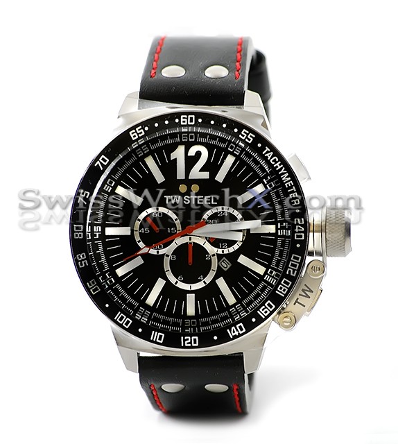 Chef de la direction de l'acier TW CE1015 - Cliquez sur l'image pour la fermer